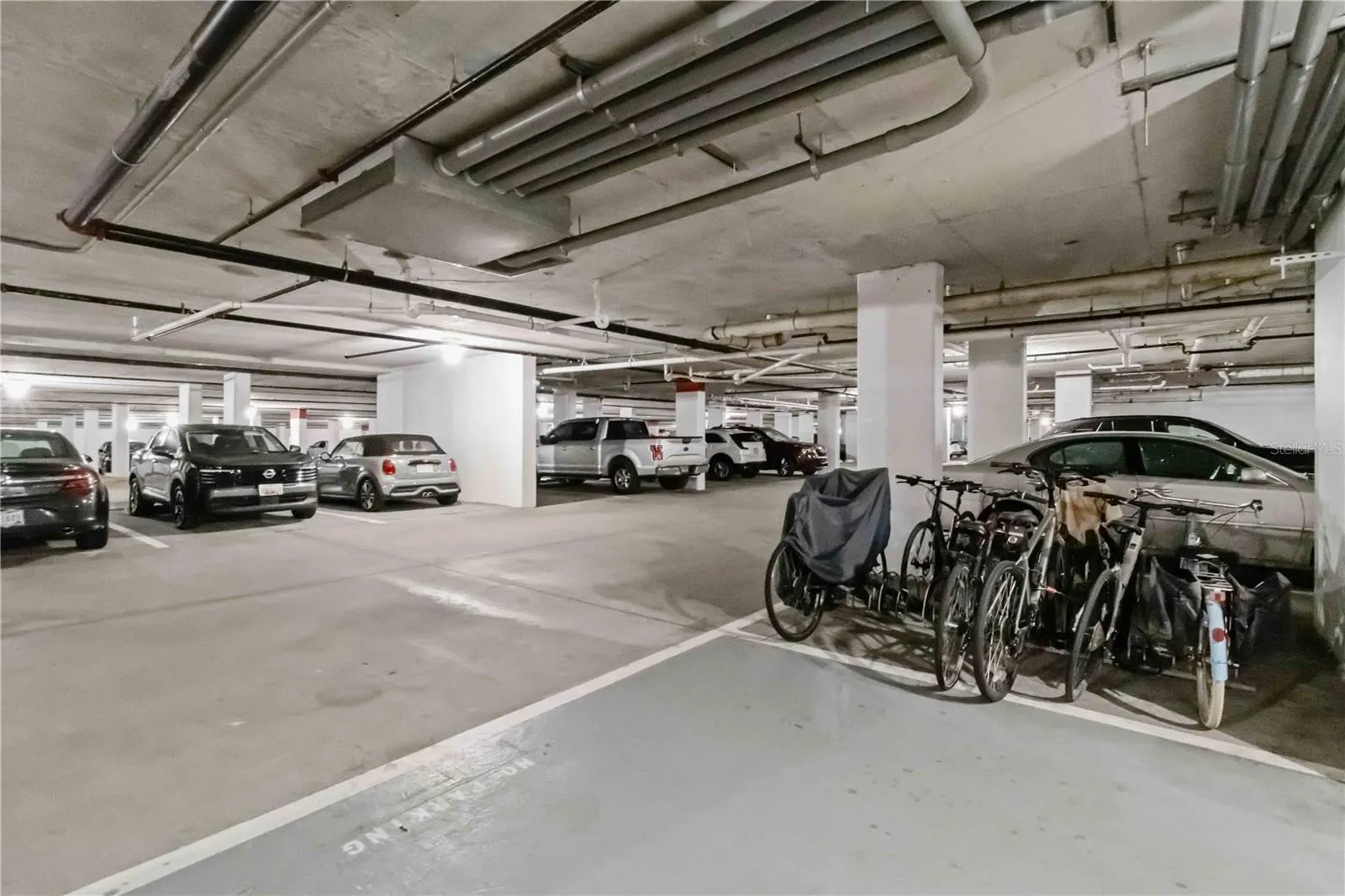 1064 N TAMIAMI TRL #1308, #1308