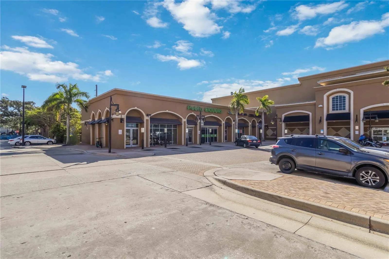 1064 N TAMIAMI TRL #1308, #1308