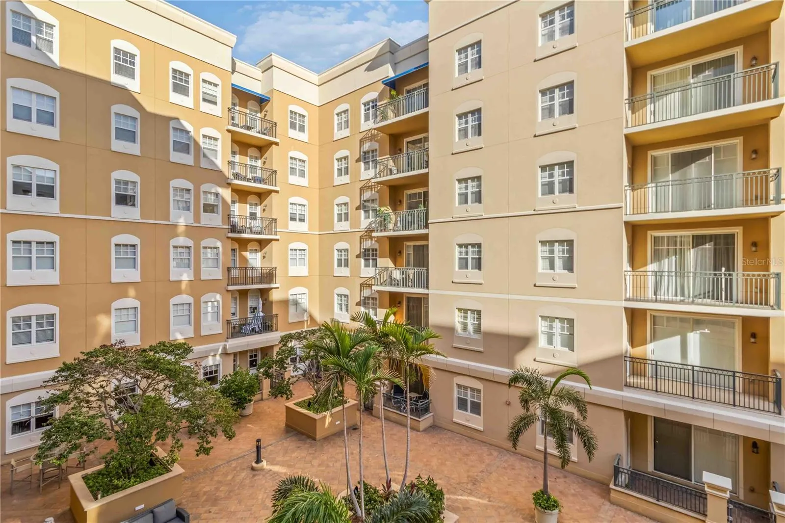 1064 N TAMIAMI TRL #1308, #1308