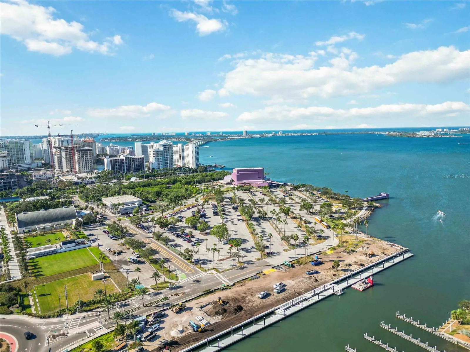 1064 N TAMIAMI TRL #1308, #1308