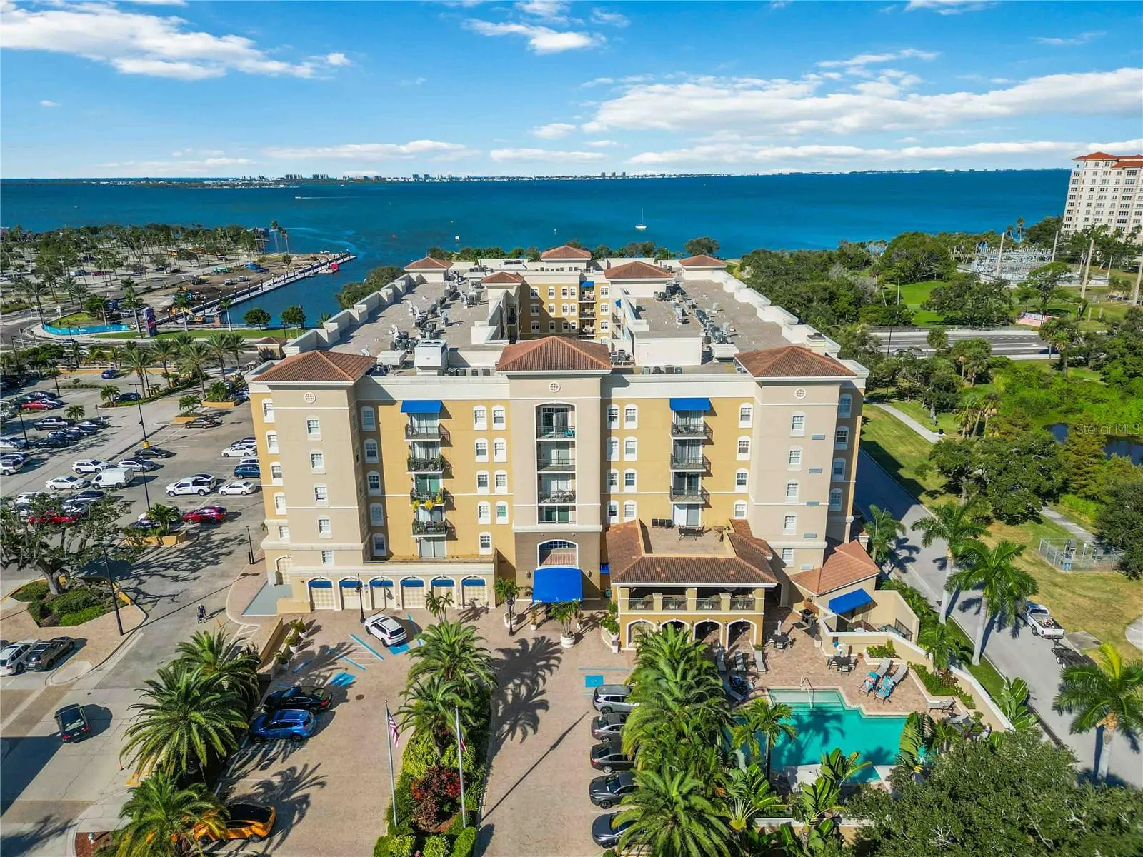 1064 N TAMIAMI TRL #1308, #1308