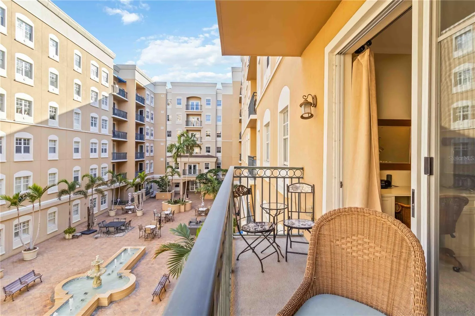 1064 N TAMIAMI TRL #1308, #1308