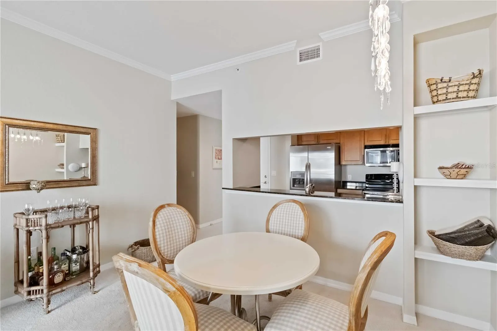 1064 N TAMIAMI TRL #1308, #1308