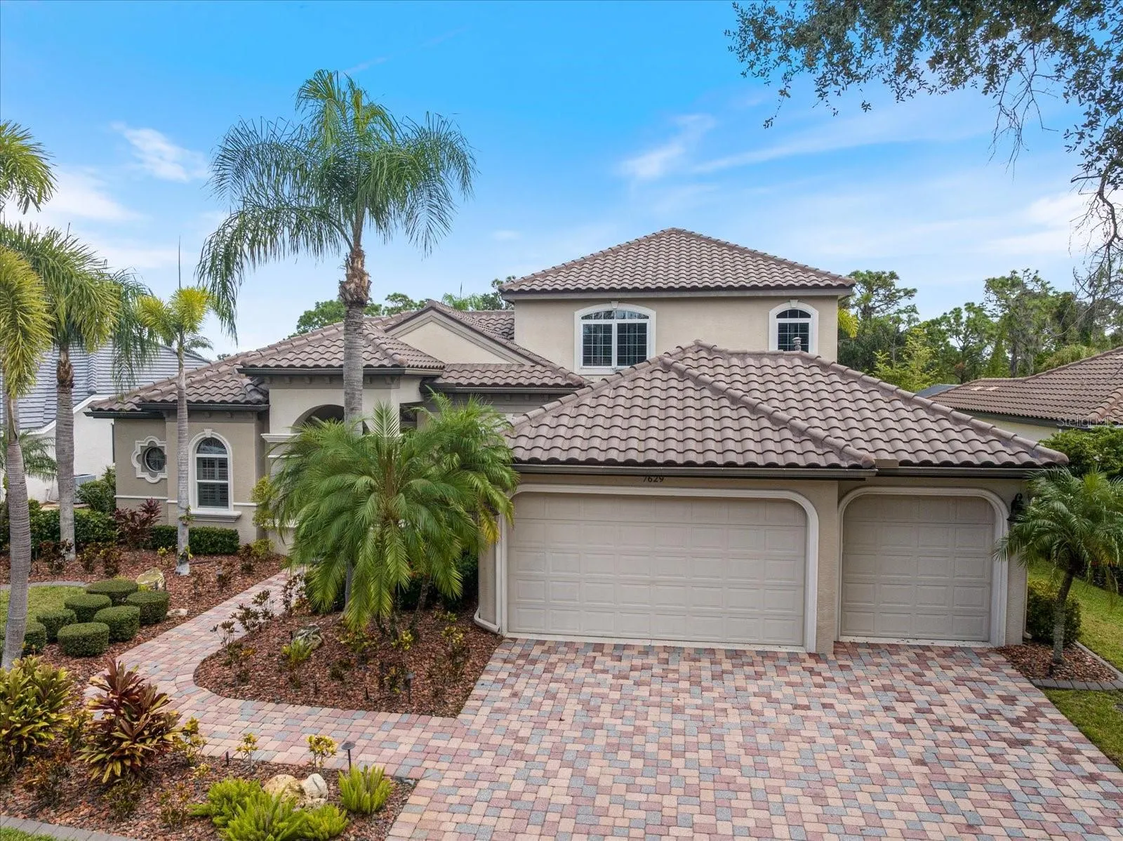 7629 HARRINGTON LN