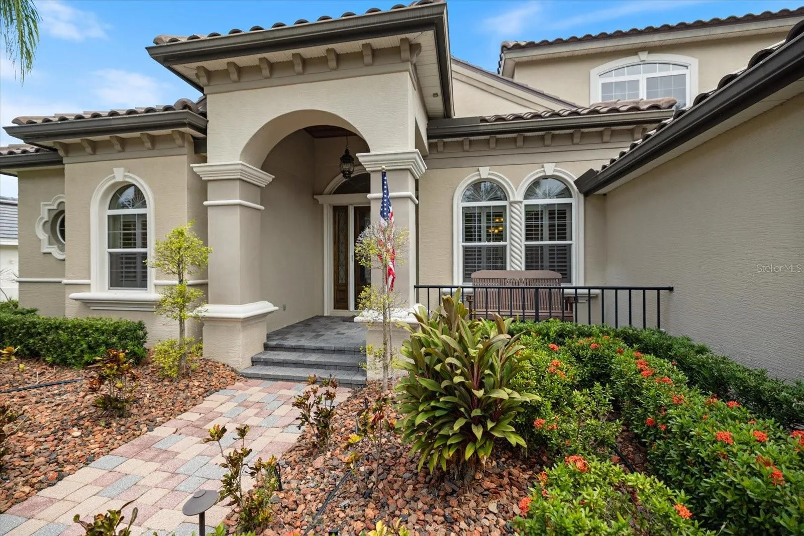 7629 HARRINGTON LN