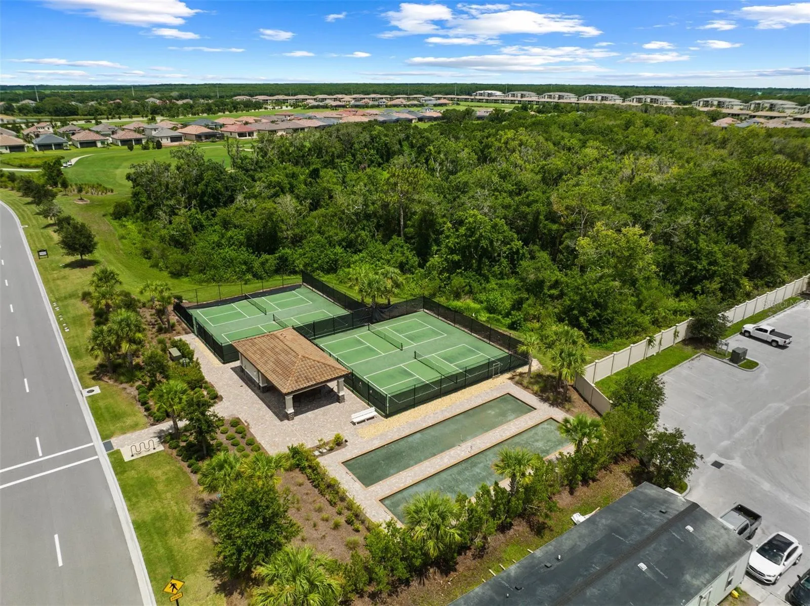16804 VARDON TER #204, #204