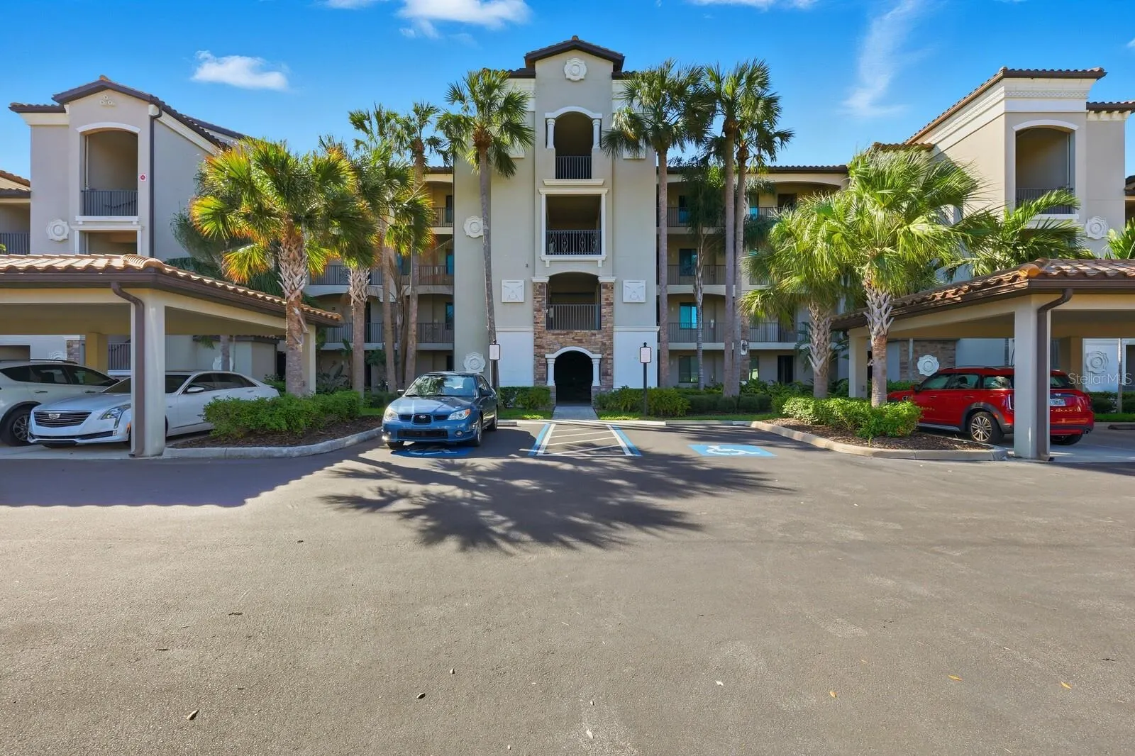 16804 VARDON TER #204, #204