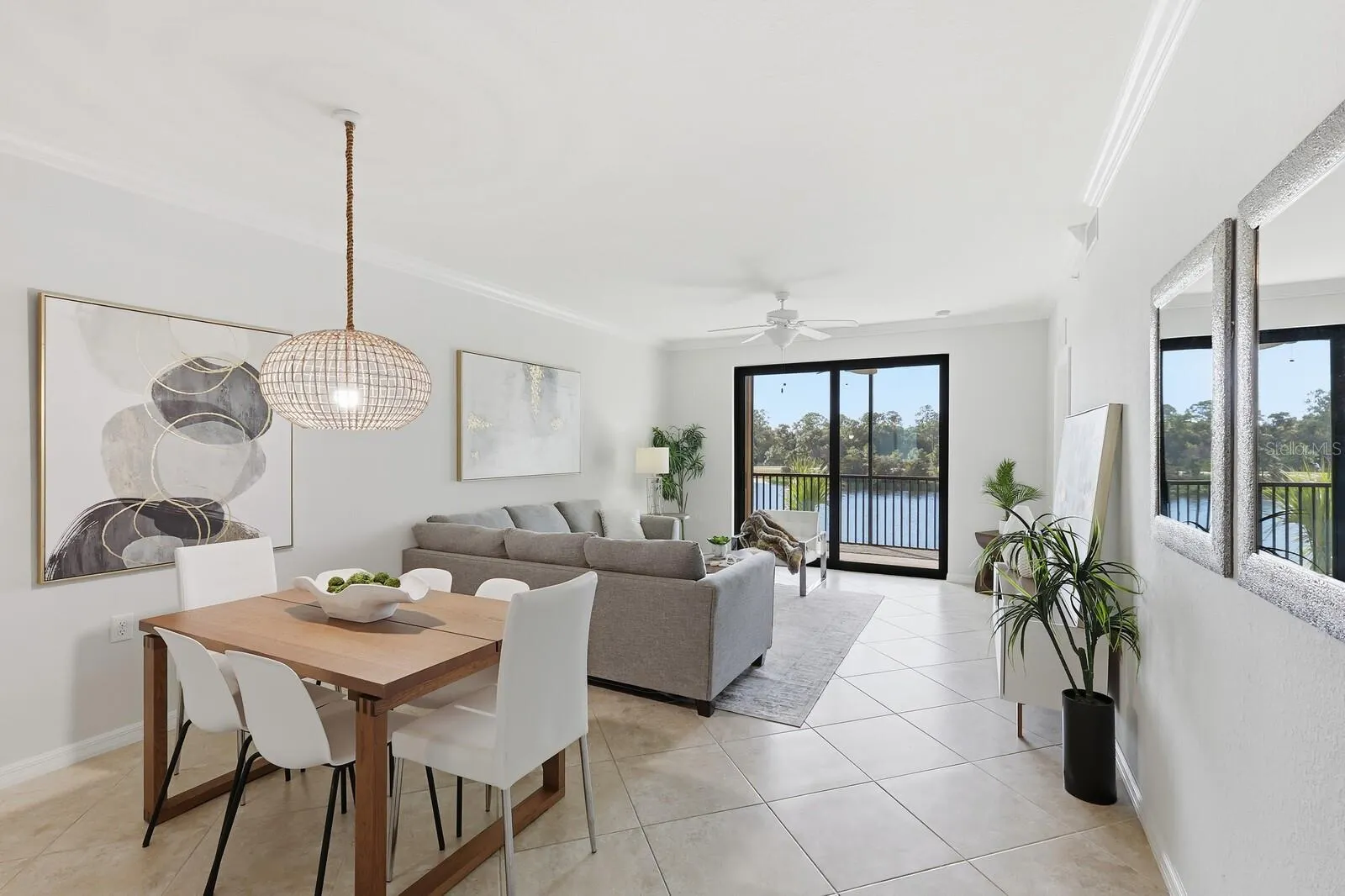 16804 VARDON TER #204, #204