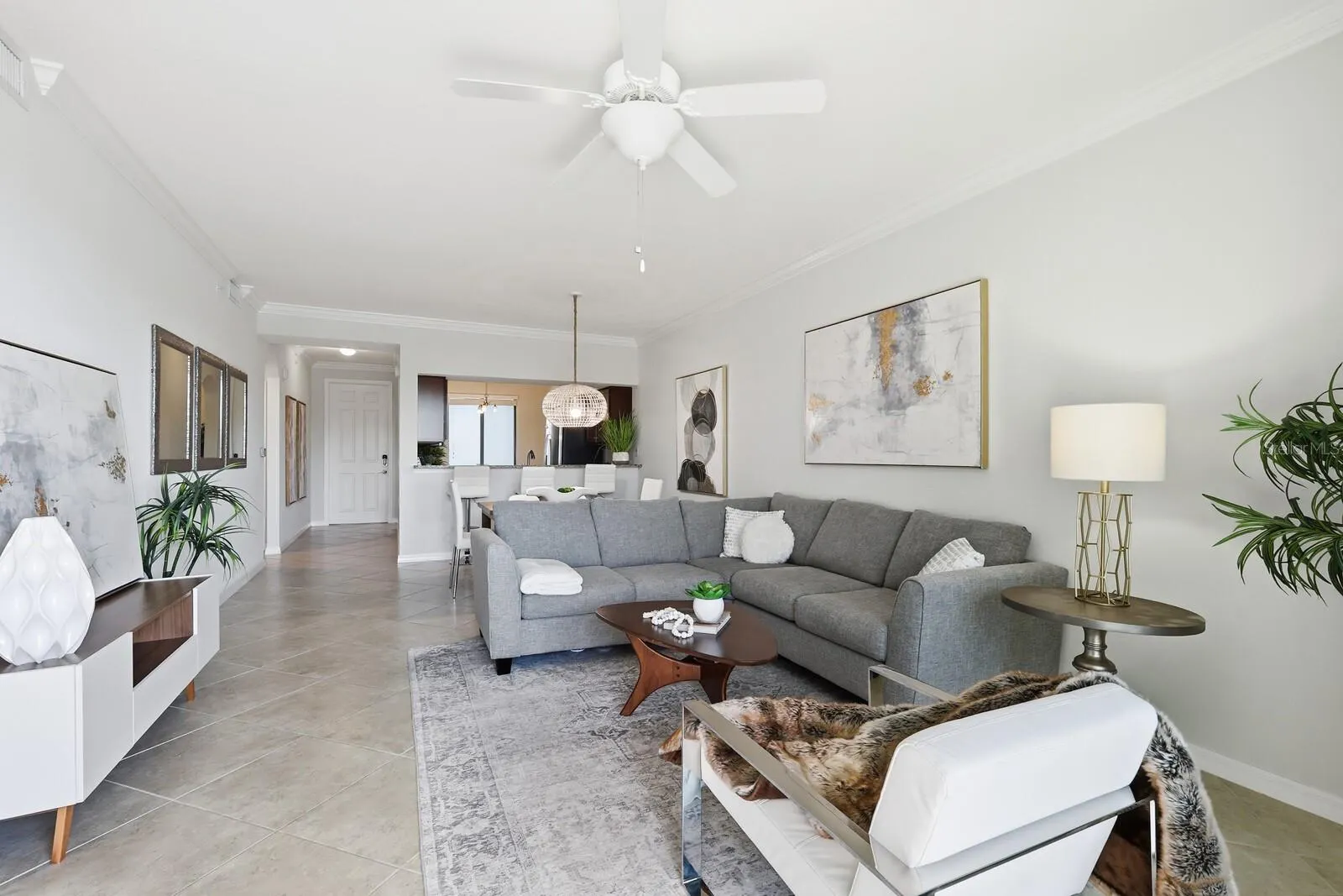 16804 VARDON TER #204, #204