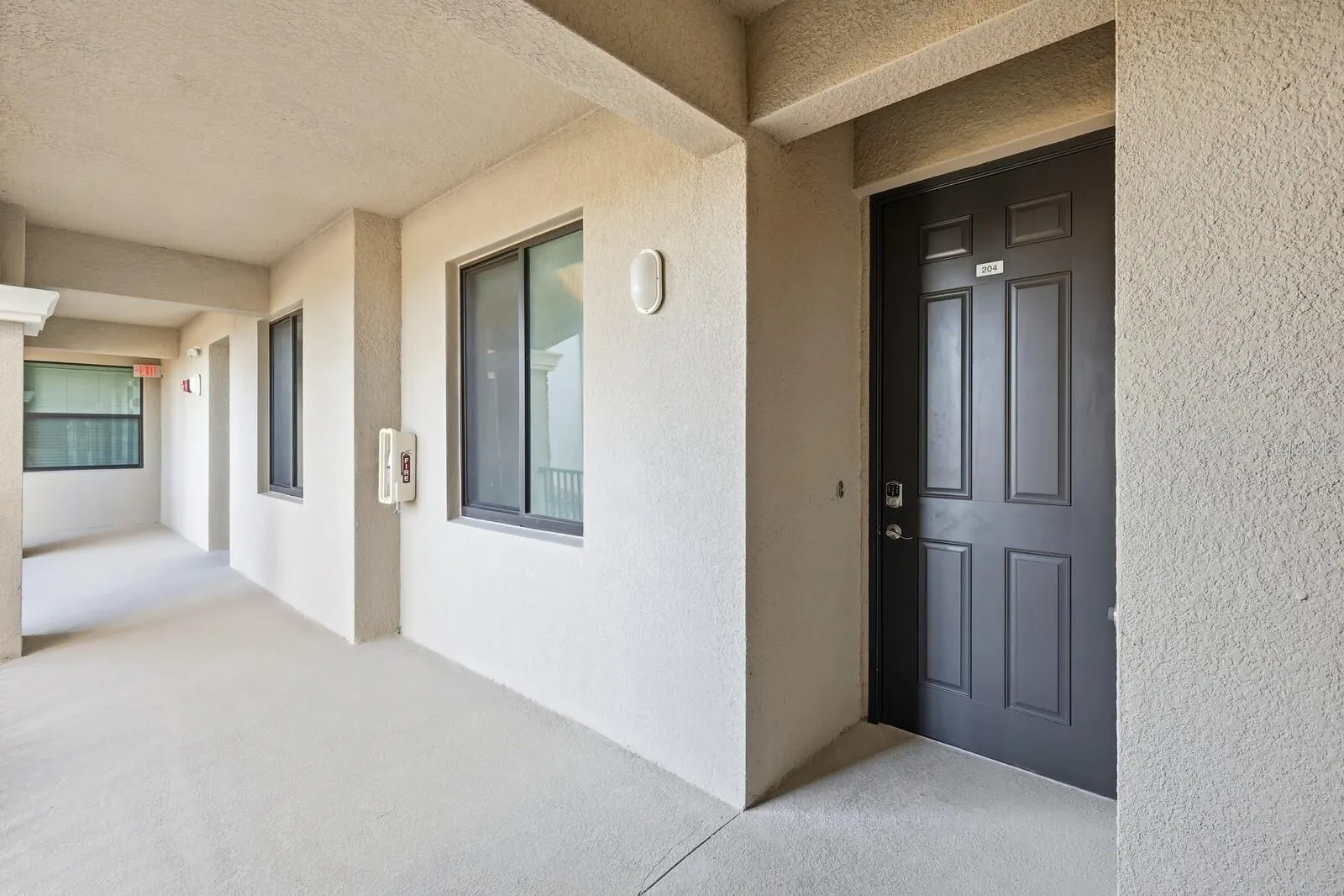 16804 VARDON TER #204, #204
