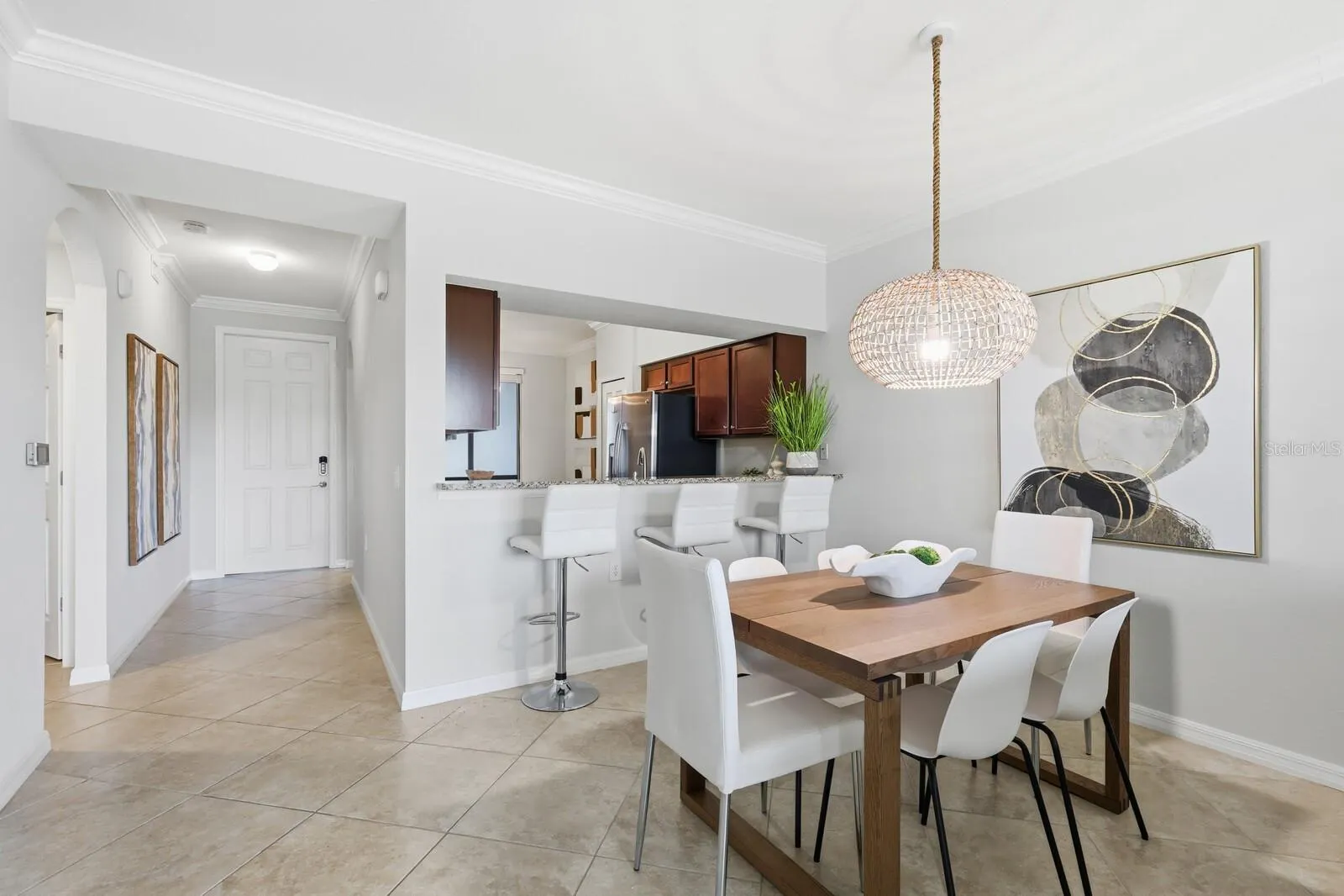 16804 VARDON TER #204, #204