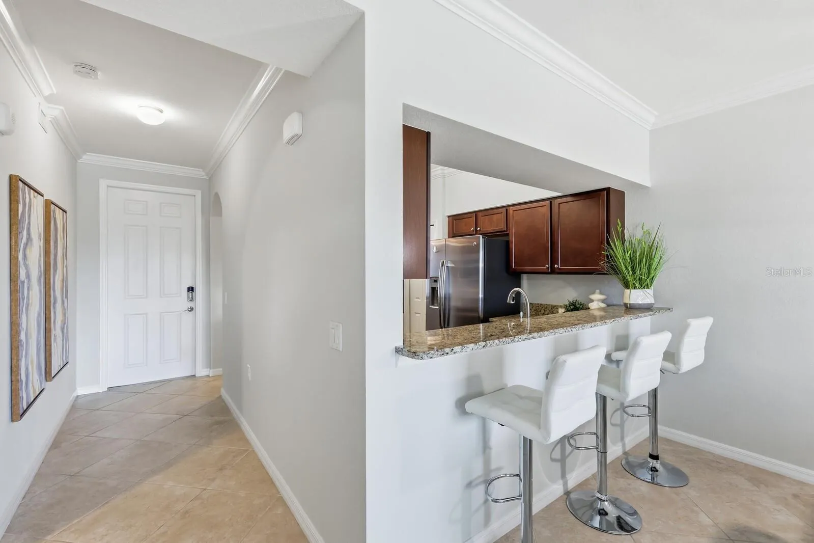 16804 VARDON TER #204, #204