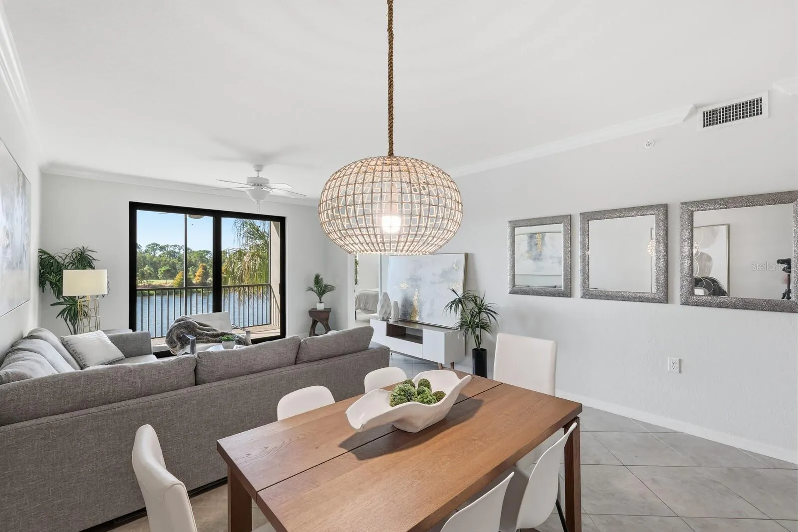 16804 VARDON TER #204, #204