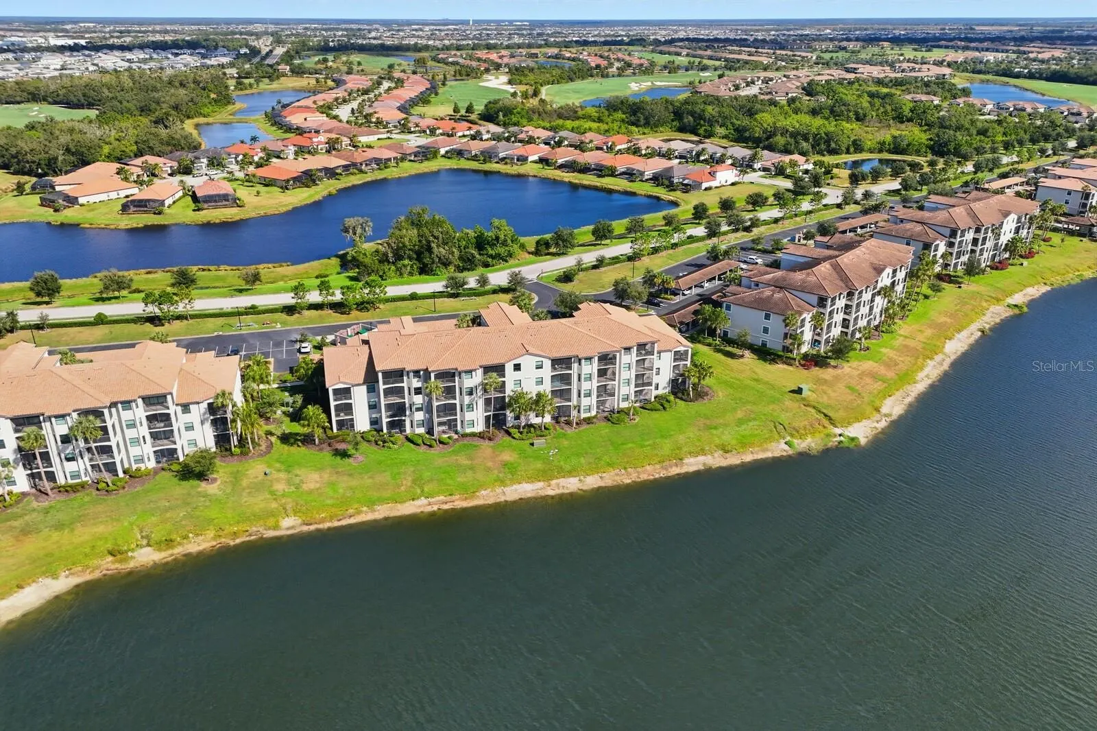 16804 VARDON TER #204, #204