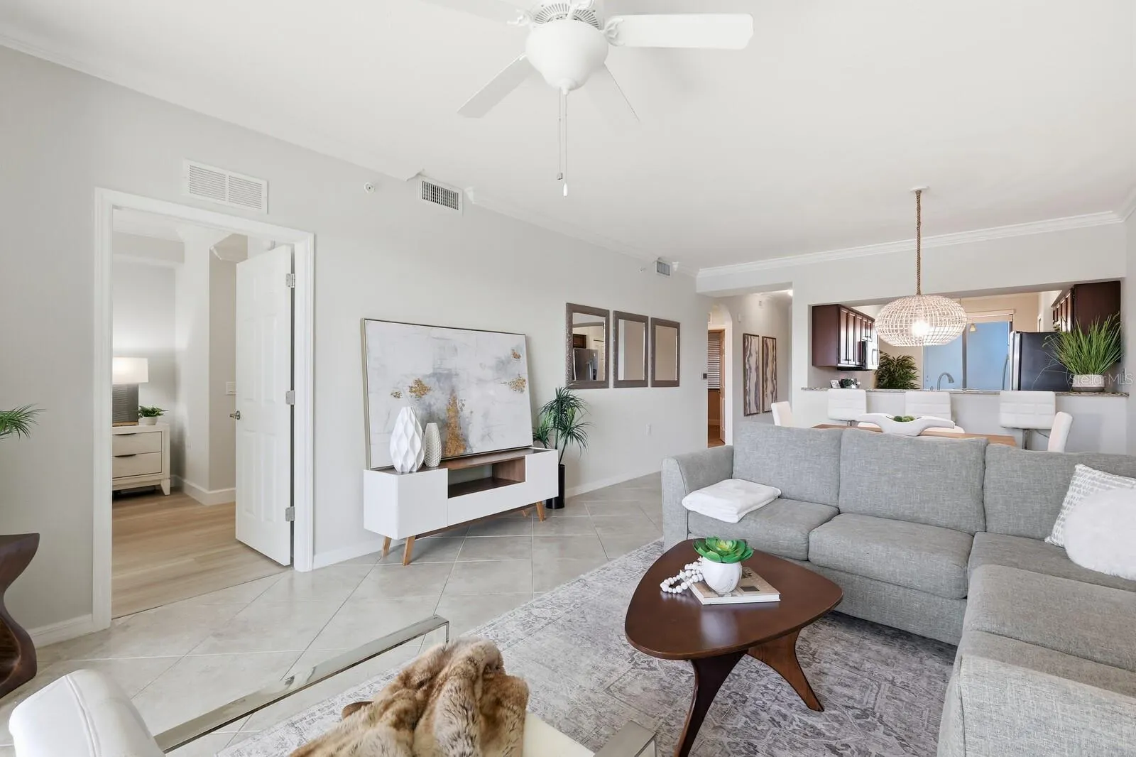 16804 VARDON TER #204, #204