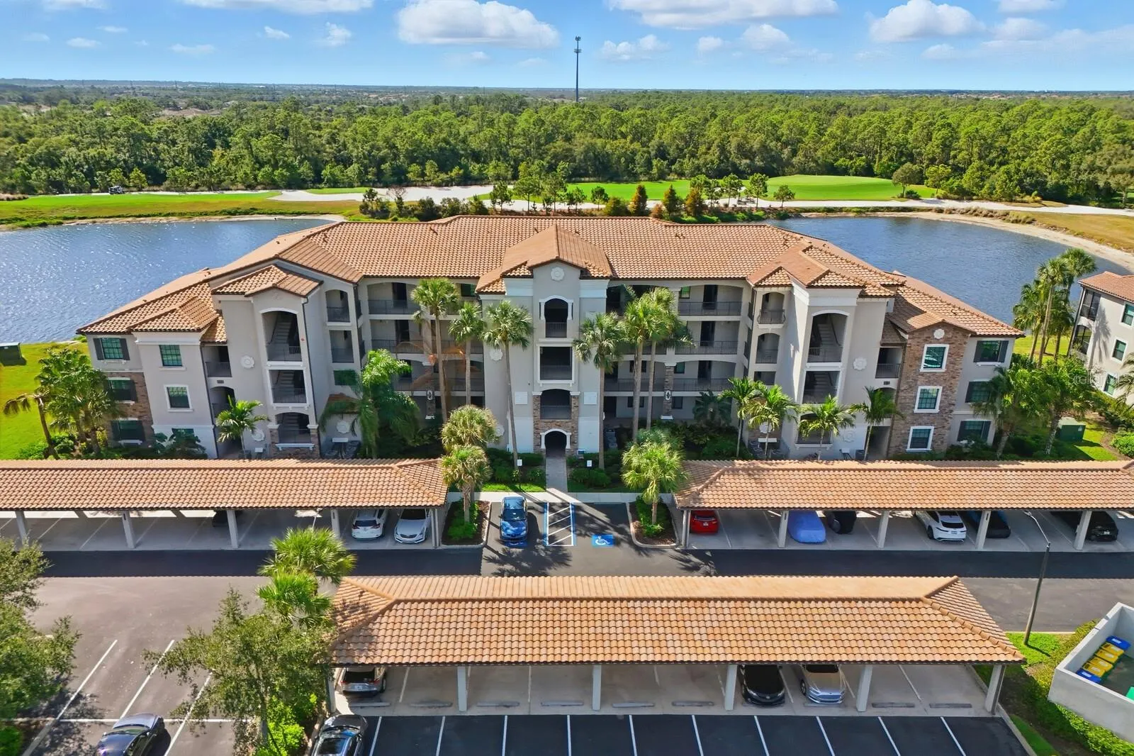 16804 VARDON TER #204, #204