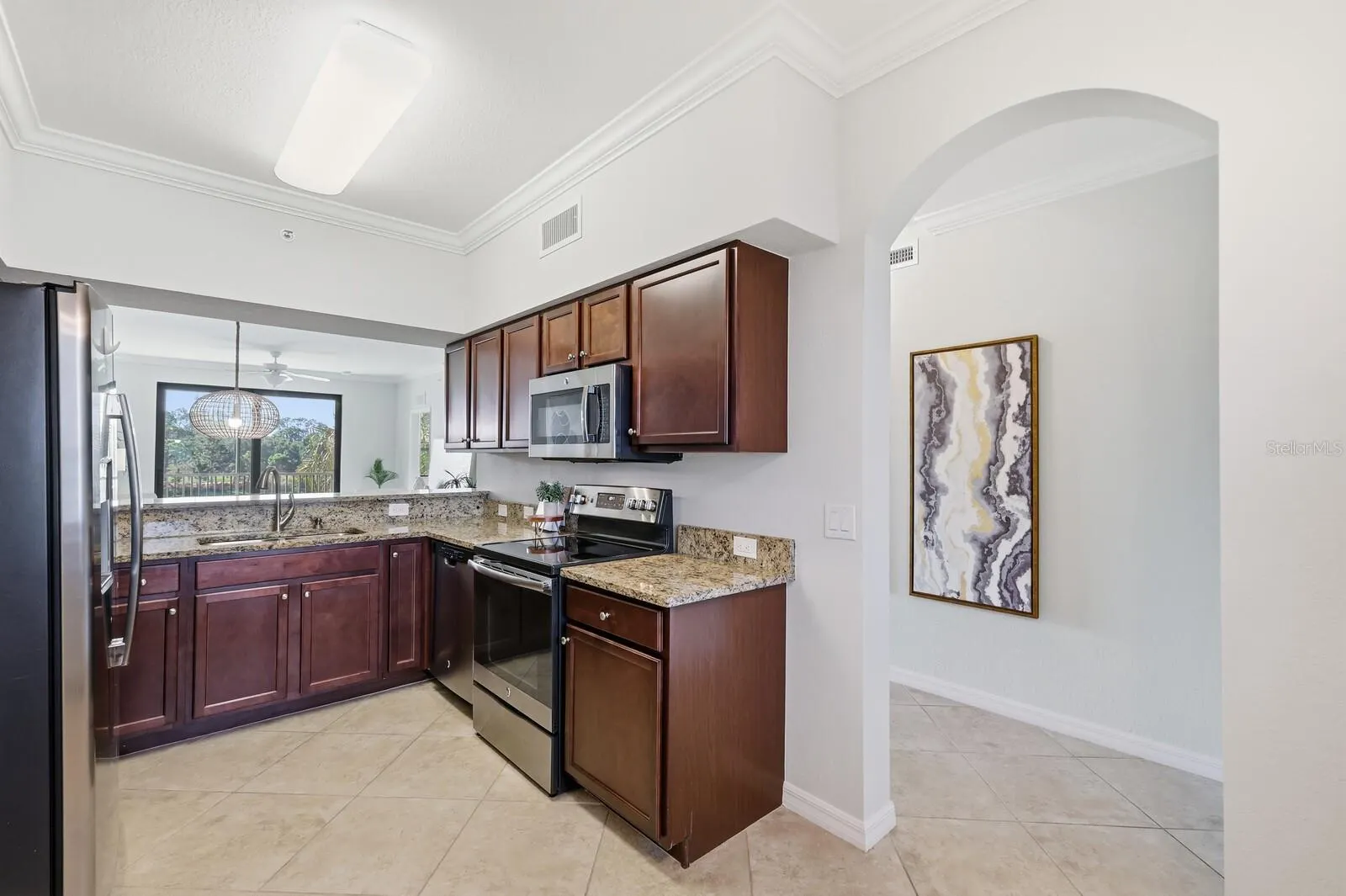 16804 VARDON TER #204, #204