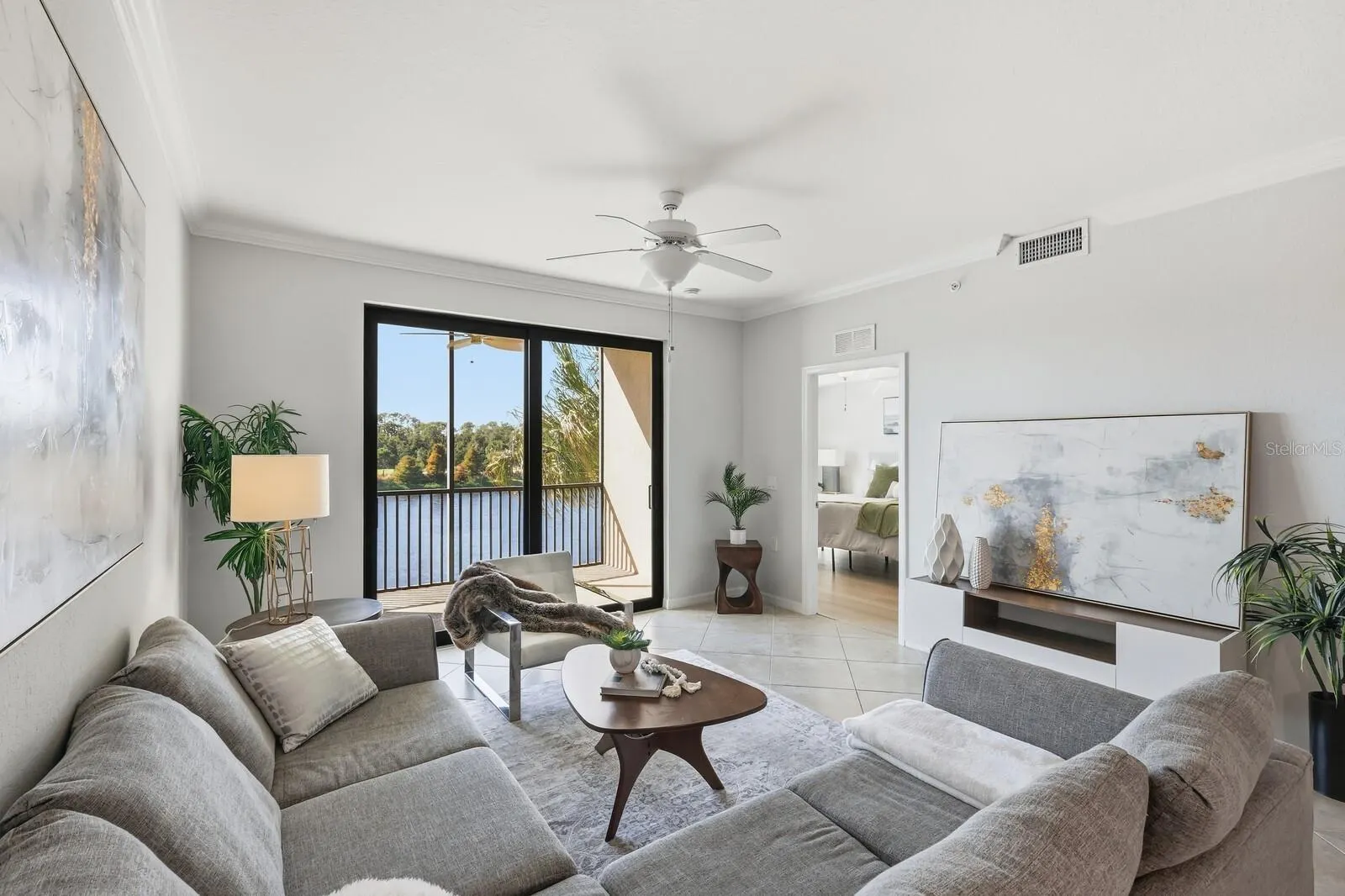 16804 VARDON TER #204, #204
