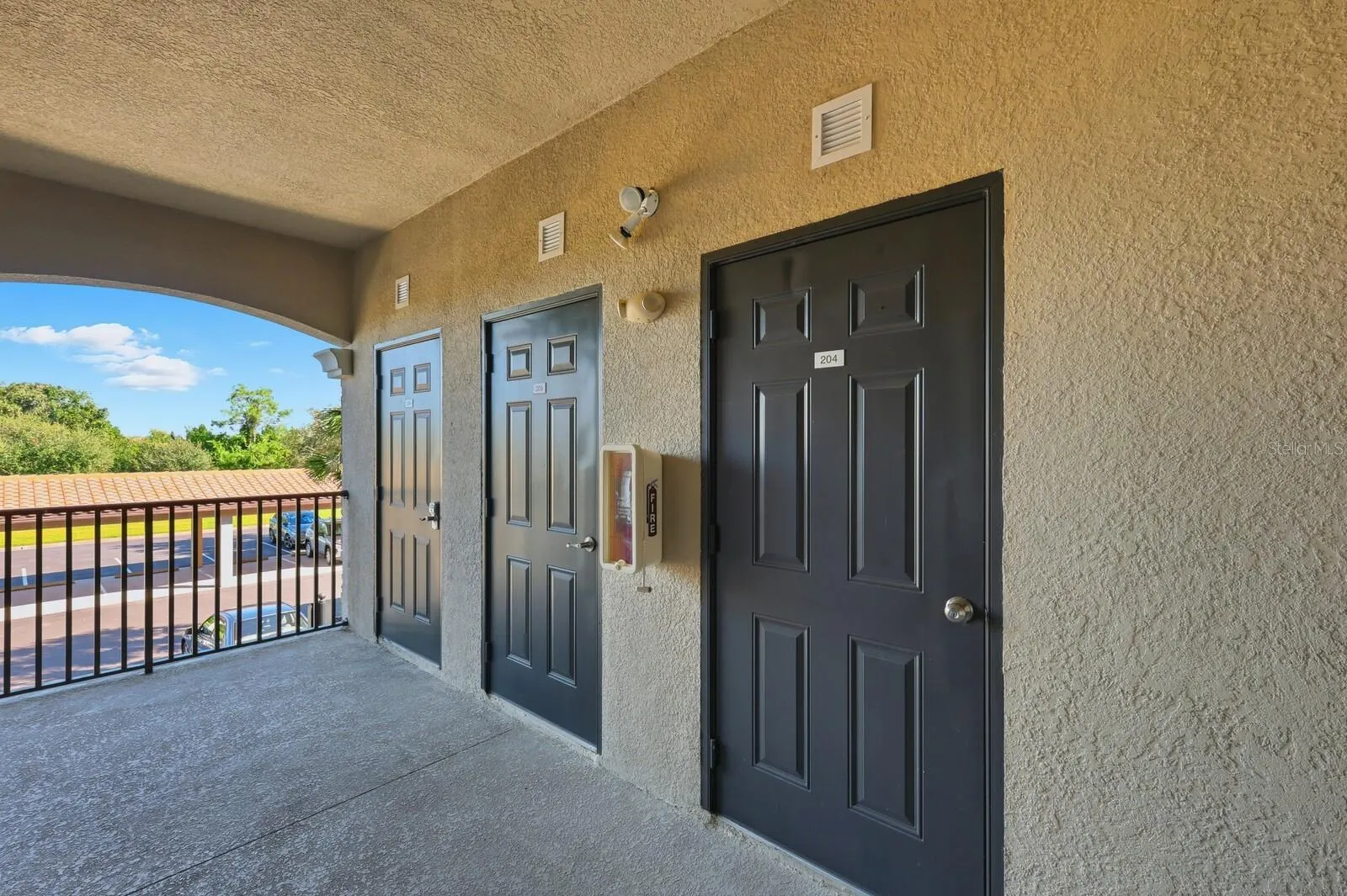 16804 VARDON TER #204, #204