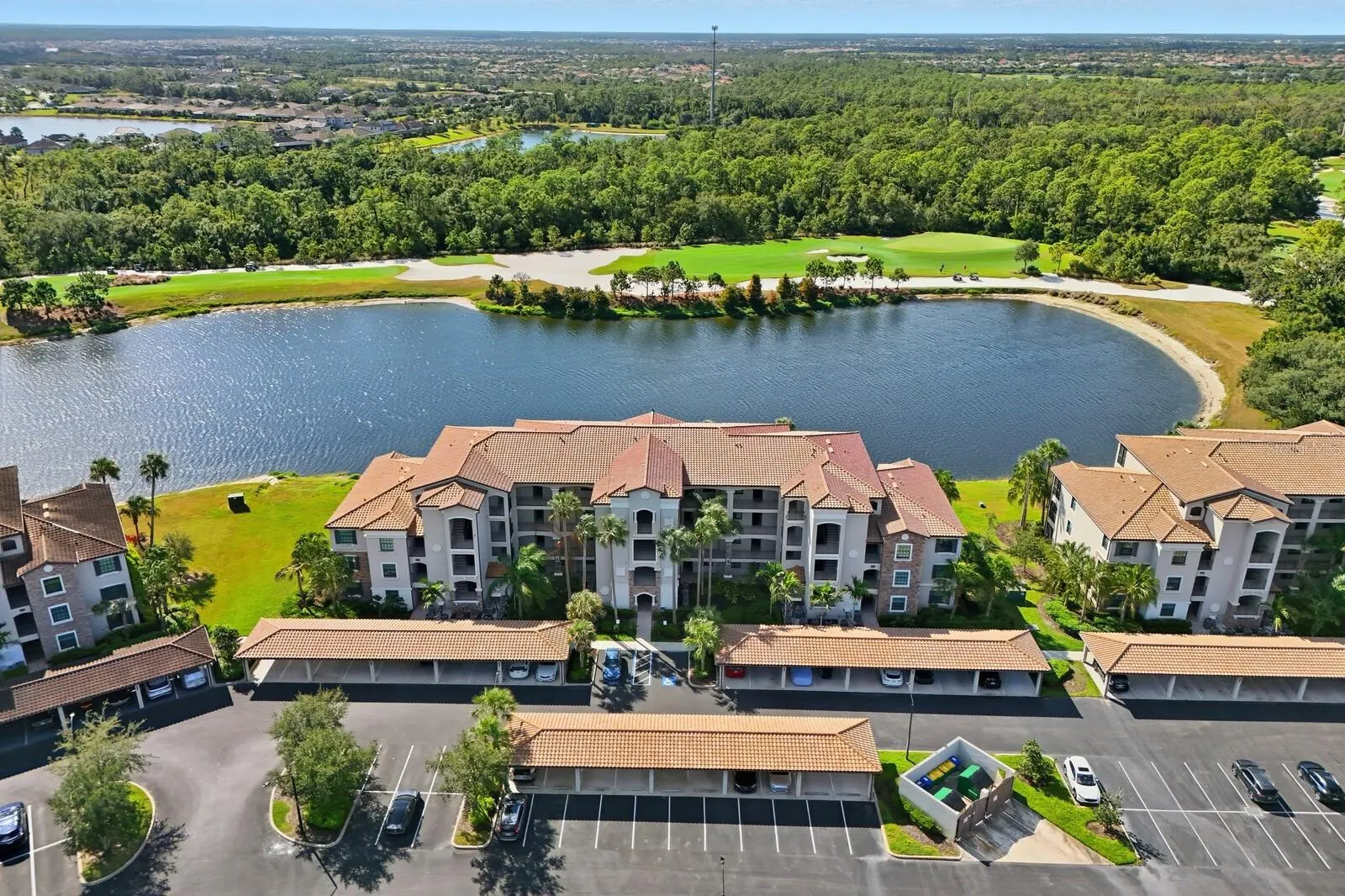 16804 VARDON TER #204, #204