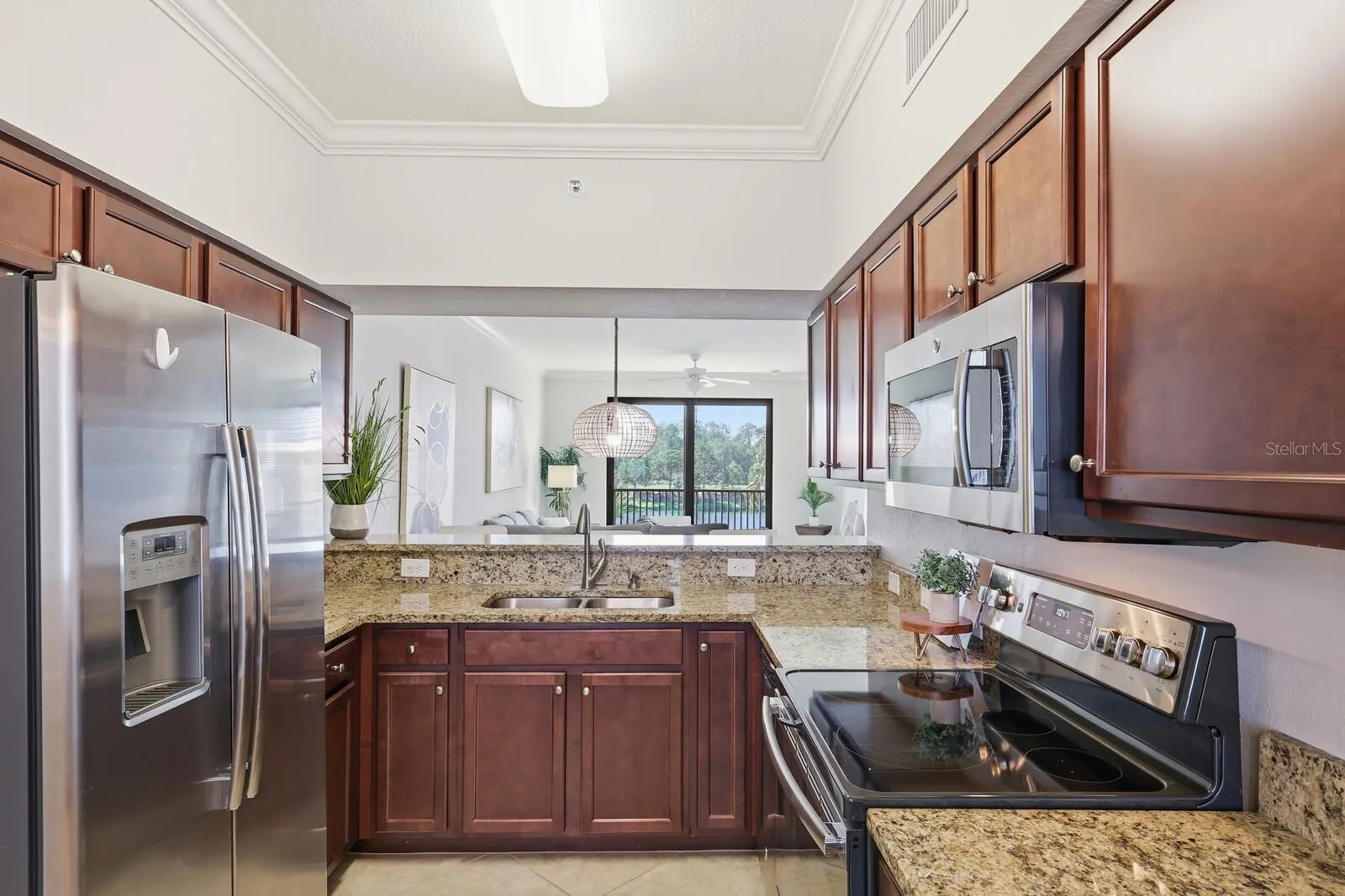 16804 VARDON TER #204, #204