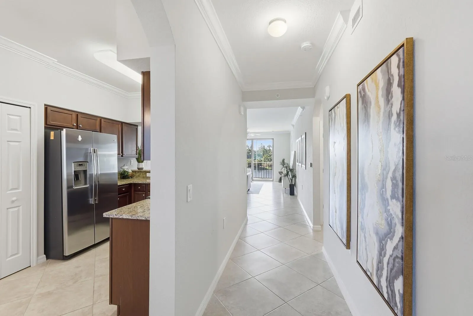 16804 VARDON TER #204, #204
