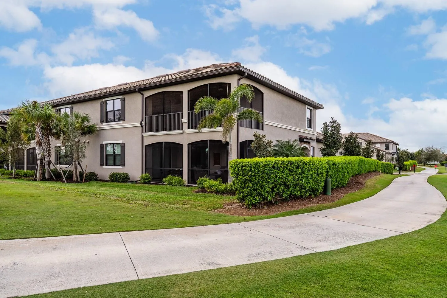 6005 WORSHAM LN #102, #102