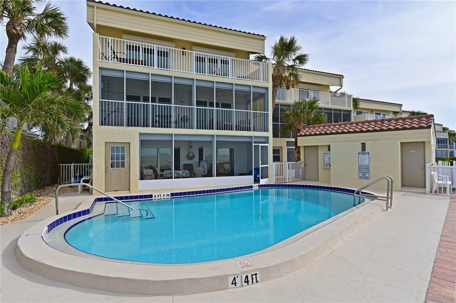 852 GOLDEN BEACH BLVD #852, #852