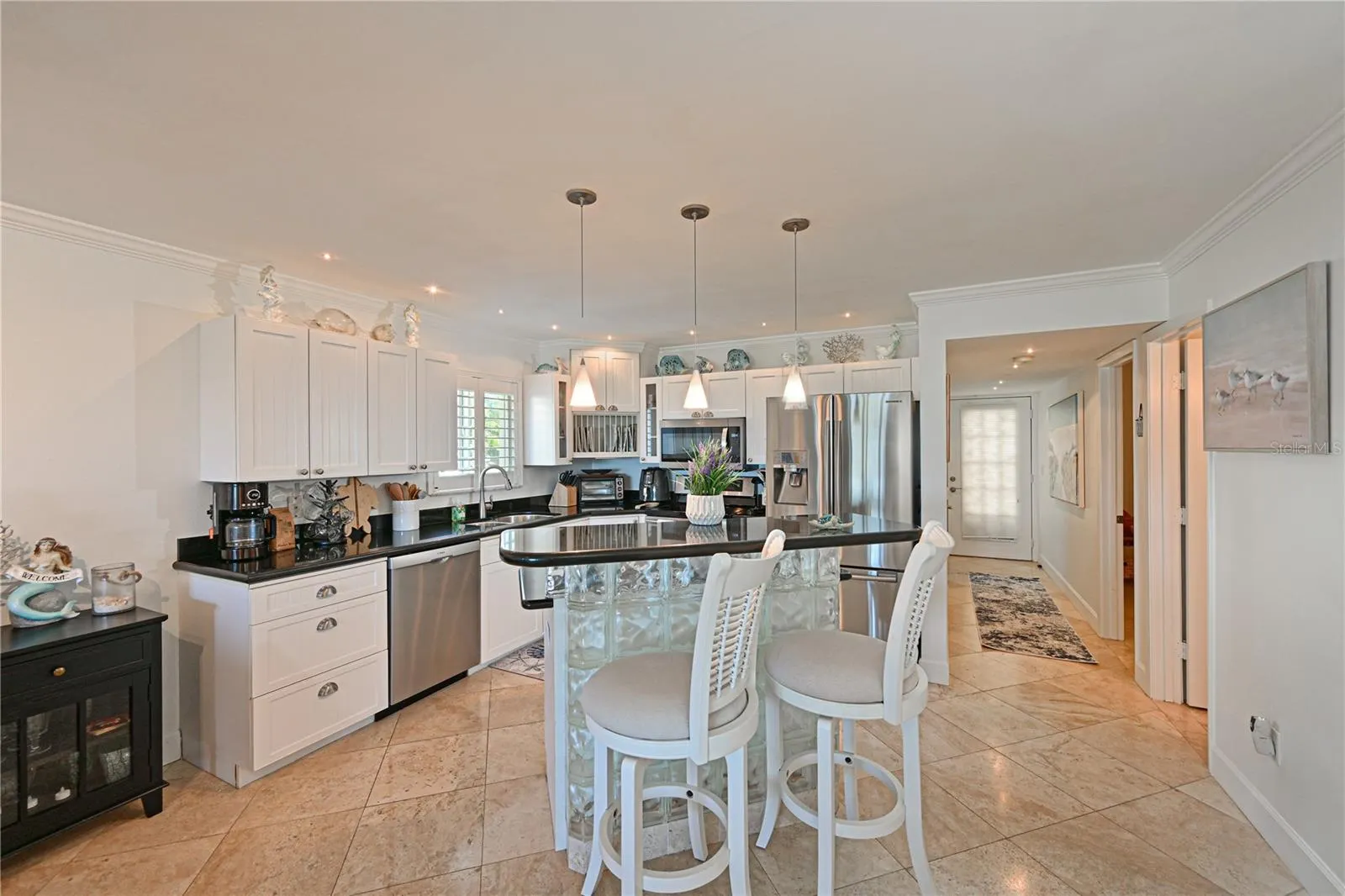 852 GOLDEN BEACH BLVD #852, #852