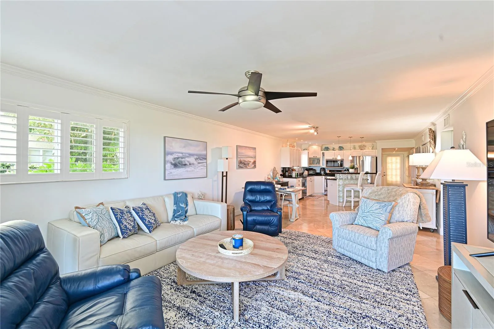 852 GOLDEN BEACH BLVD #852, #852