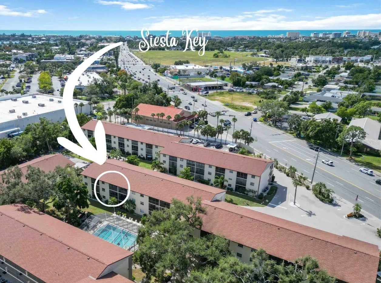 2240 STICKNEY POINT RD #238, #238