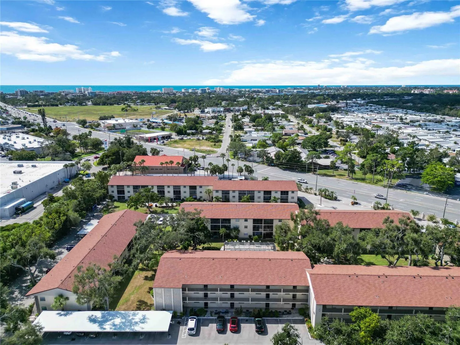 2240 STICKNEY POINT RD #238, #238