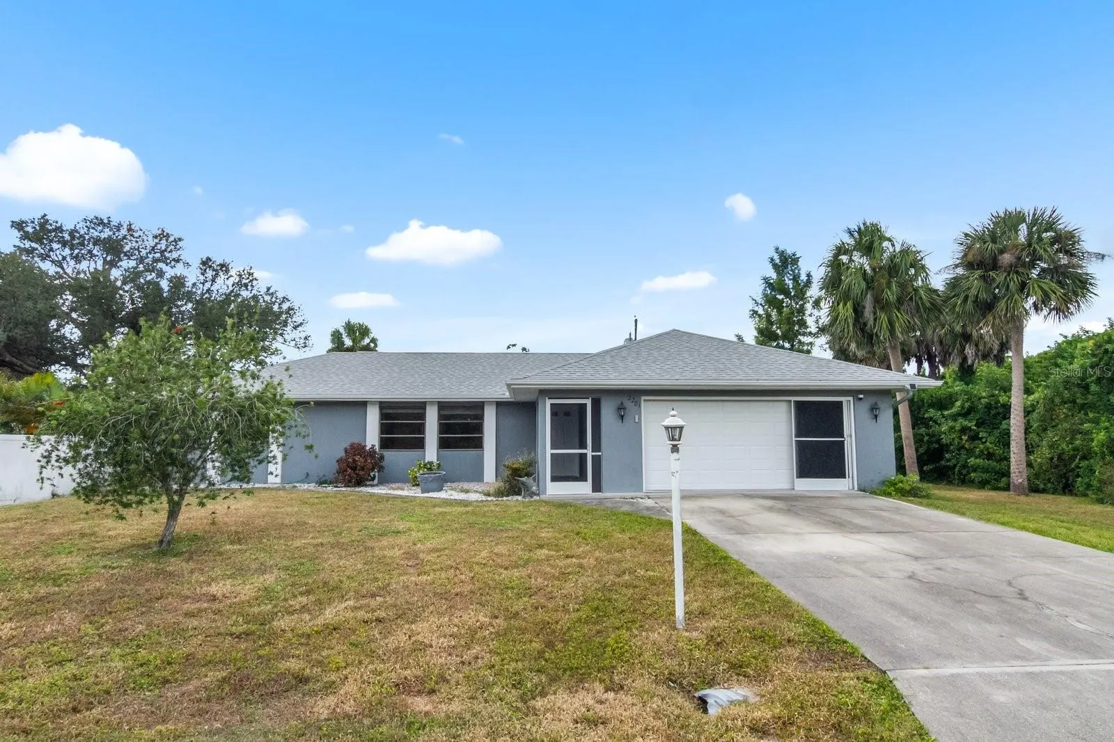 2281 BARKSDALE ST