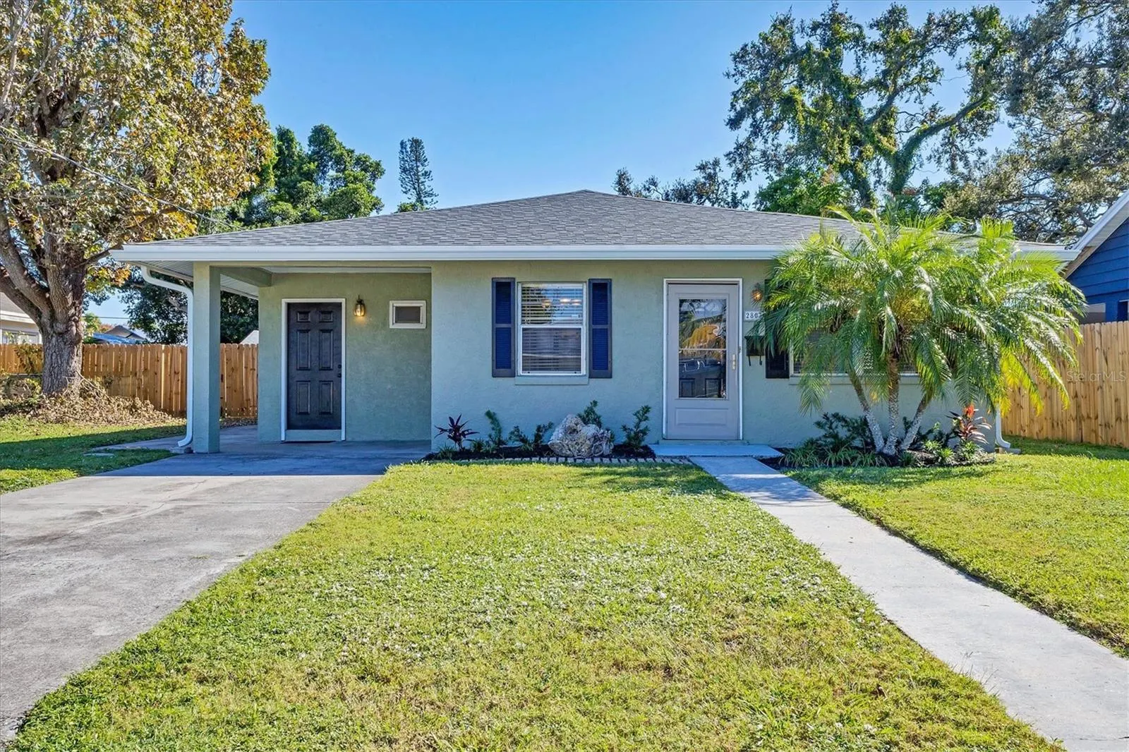 2803 10TH AVE W