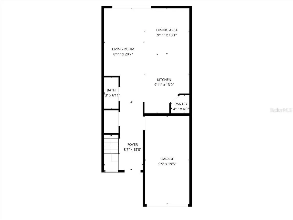 16632 BERGAMO PL