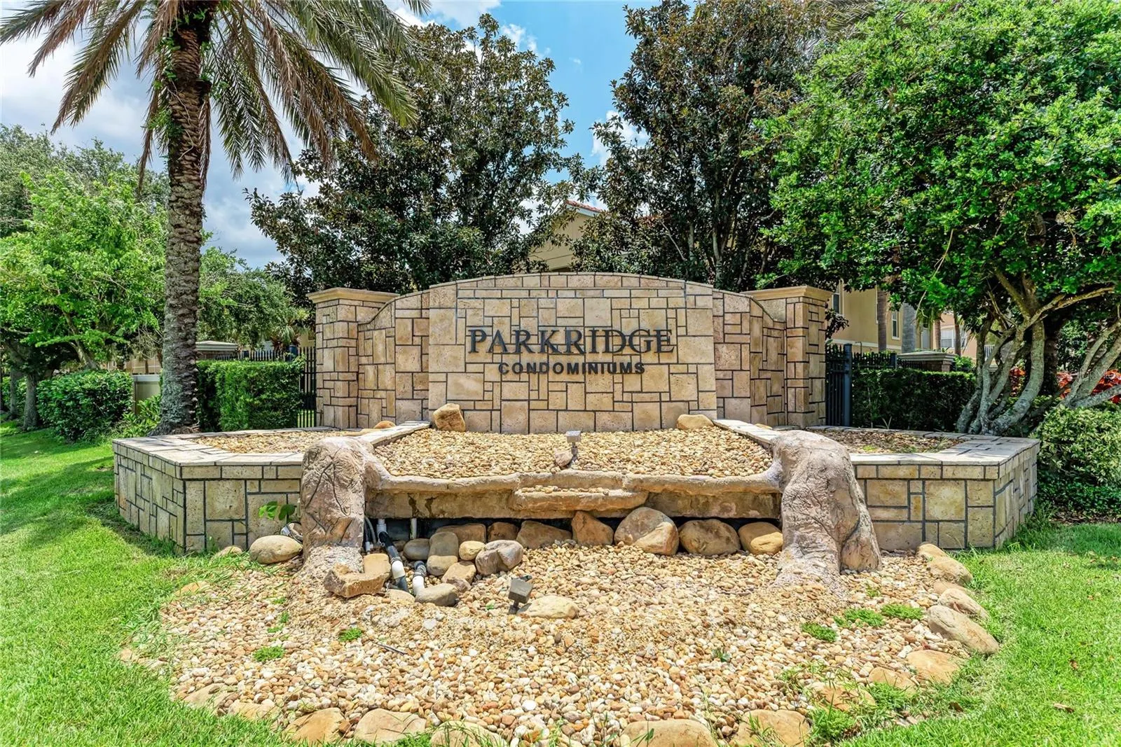 3823 PARKRIDGE CIR #1-101, #1-101