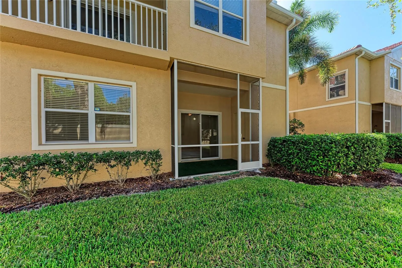 3823 PARKRIDGE CIR #1-101, #1-101