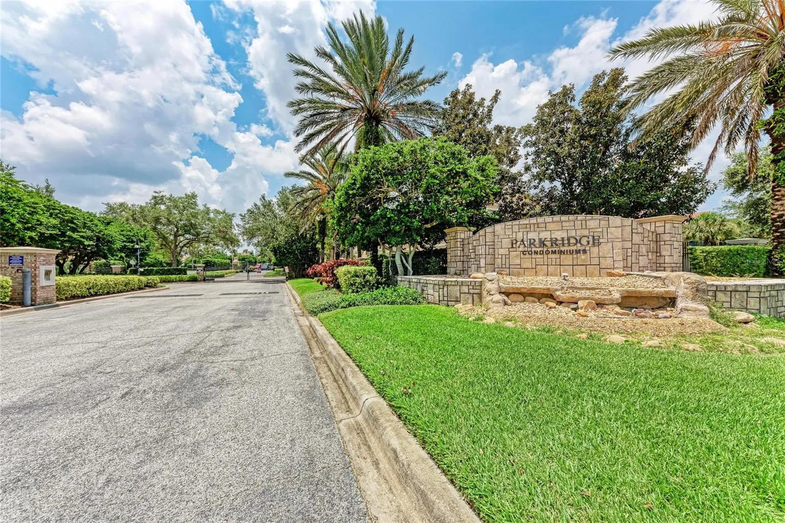 3823 PARKRIDGE CIR #1-101, #1-101