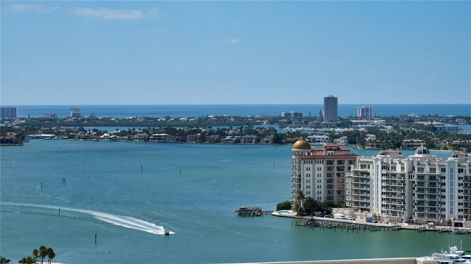 33 S PALM AVE #1702, #1702