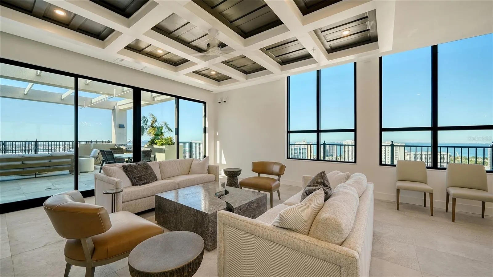 33 S PALM AVE #1702, #1702