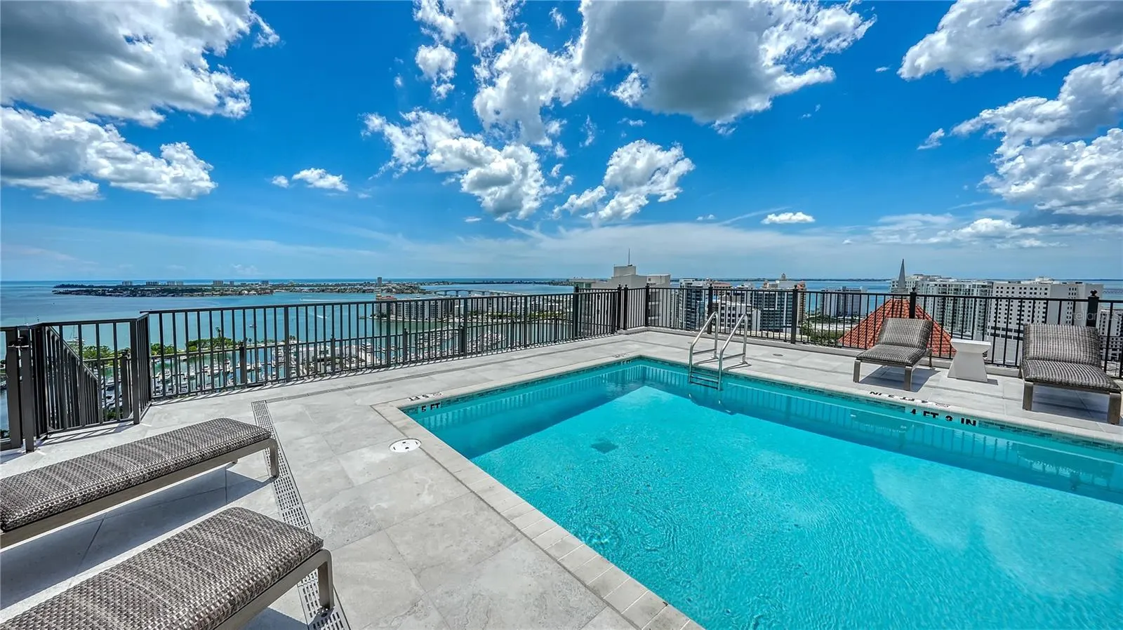 33 S PALM AVE #1702, #1702