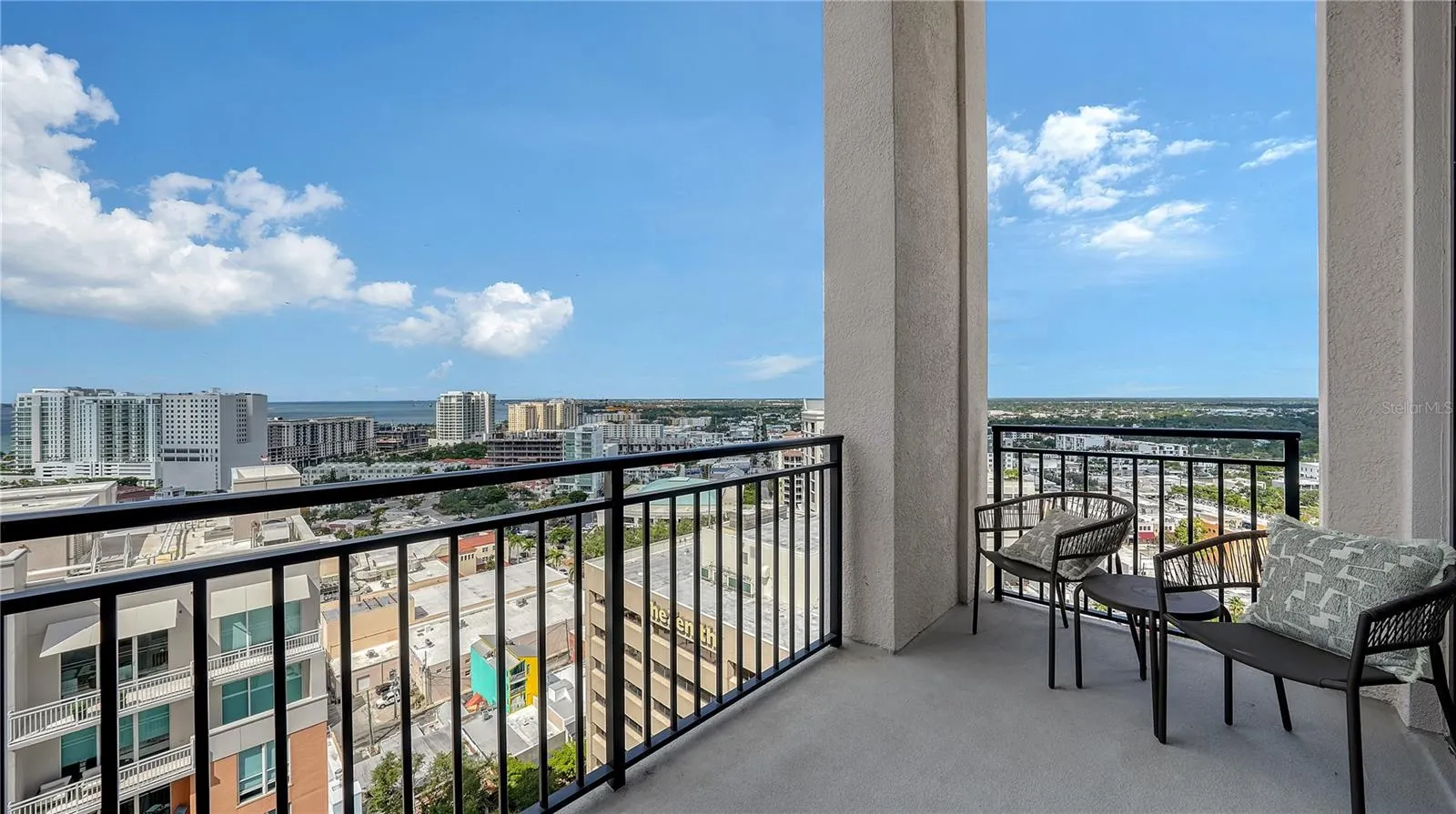 33 S PALM AVE #1702, #1702