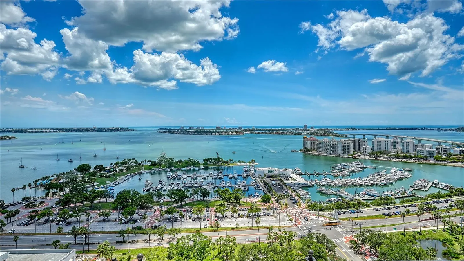 33 S PALM AVE #1702, #1702