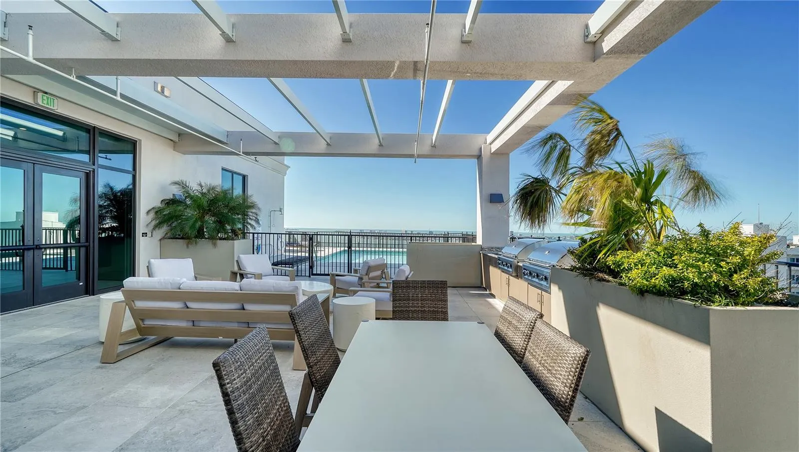 33 S PALM AVE #1702, #1702