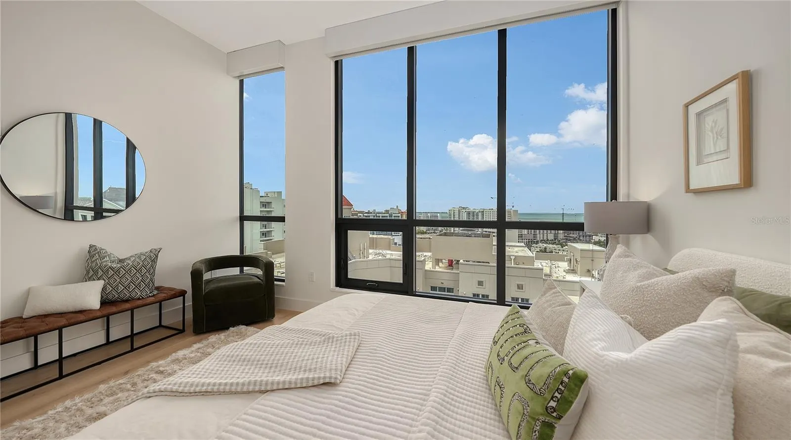 33 S PALM AVE #1702, #1702