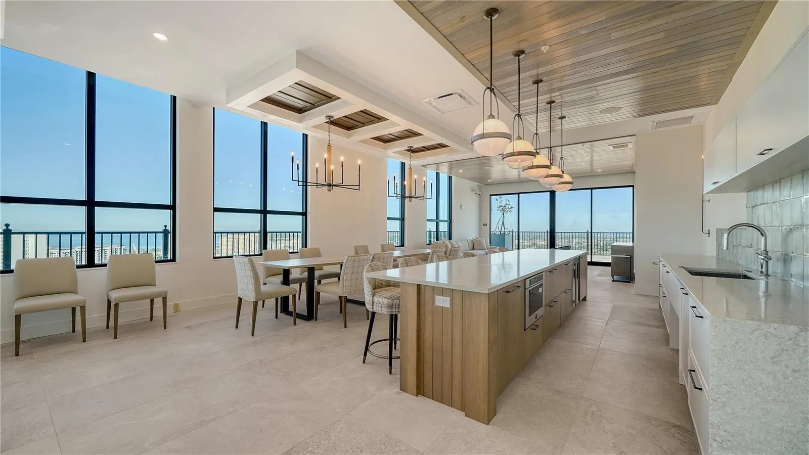 33 S PALM AVE #1702, #1702