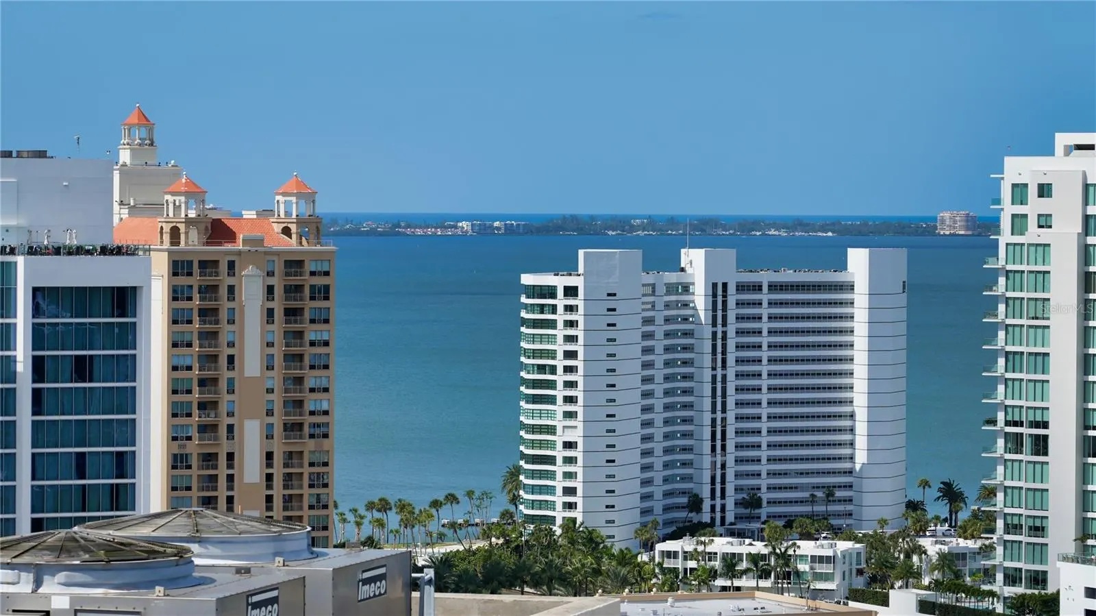 33 S PALM AVE #1702, #1702