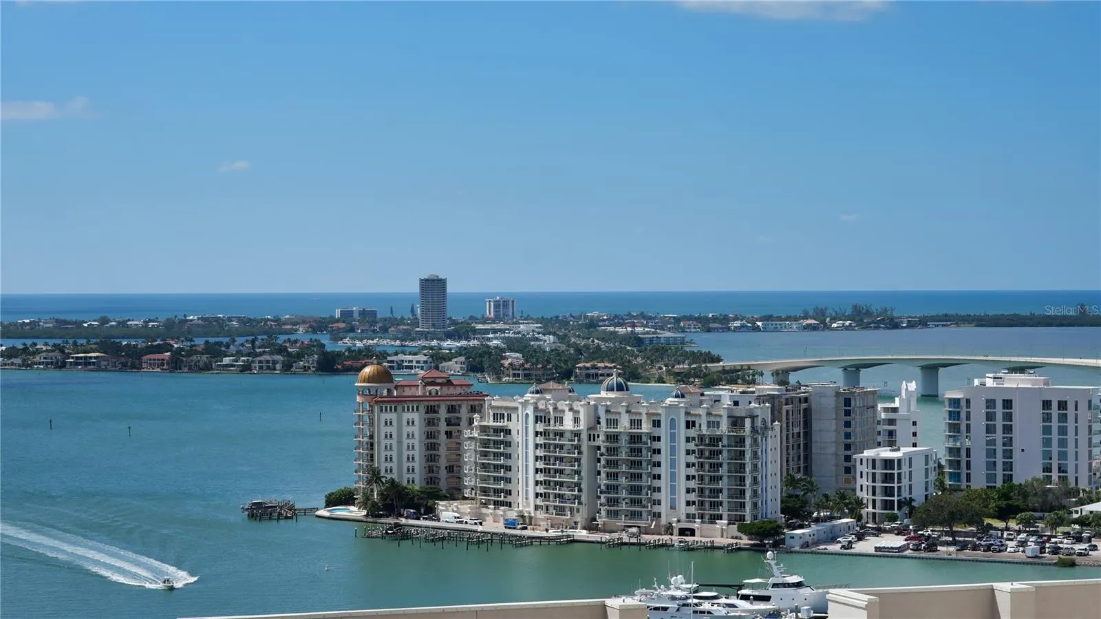 33 S PALM AVE #1702, #1702