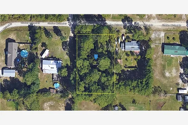 8014 CHARLES MICHAEL DR