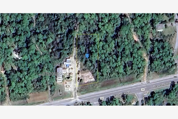 1133 CAPE SAN BLAS RD